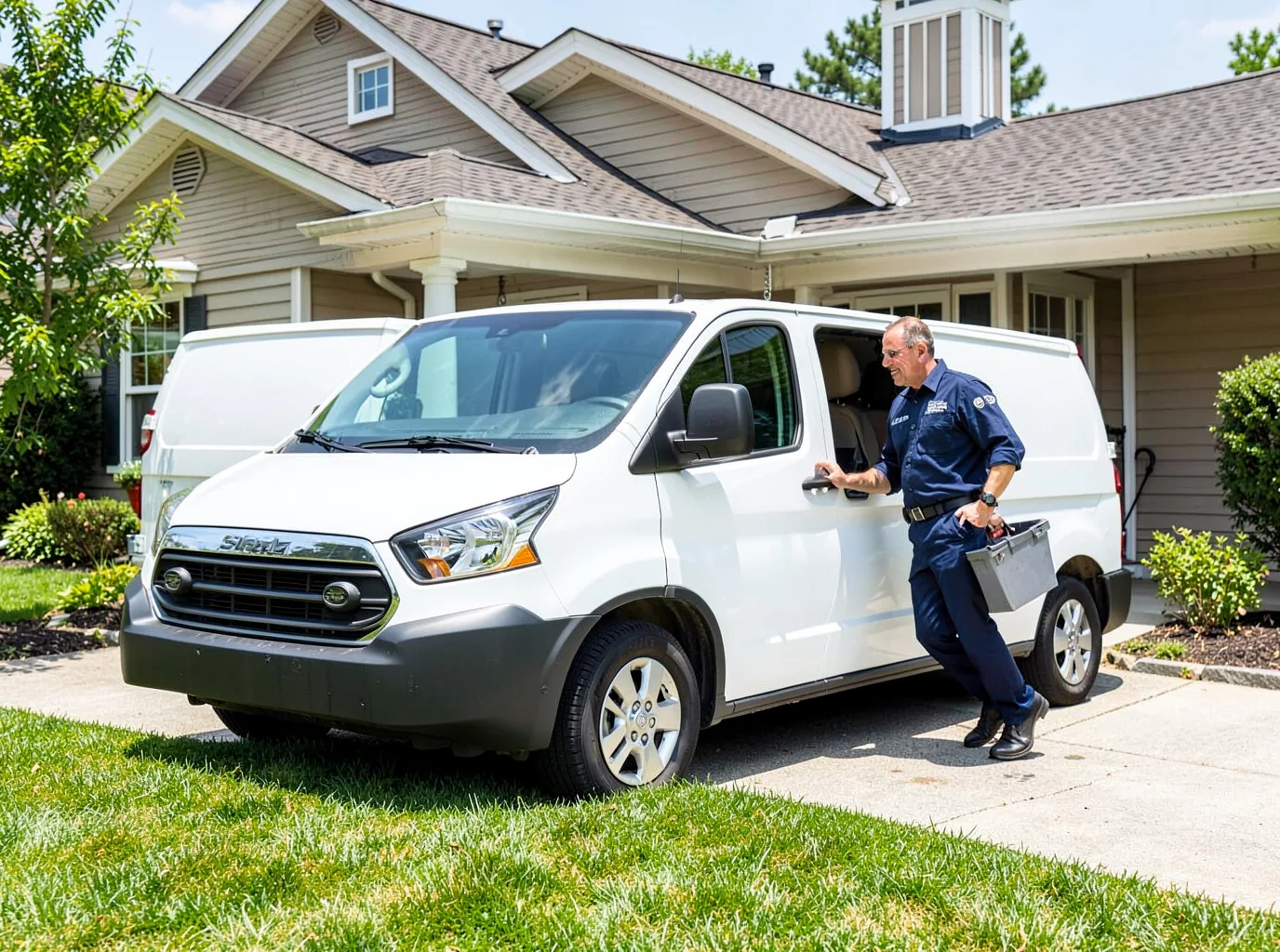 Emergency Plumber company in Granbury, TX